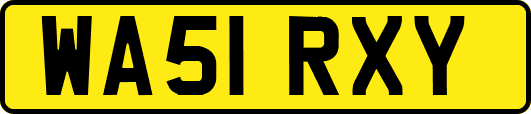 WA51RXY