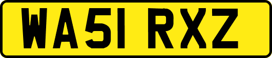 WA51RXZ