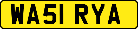 WA51RYA