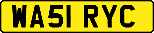 WA51RYC