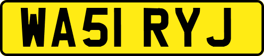 WA51RYJ