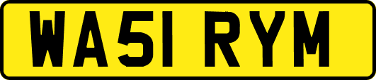 WA51RYM