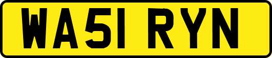 WA51RYN