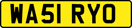 WA51RYO