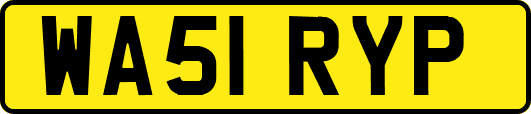 WA51RYP