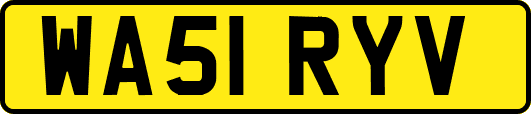 WA51RYV