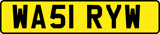 WA51RYW