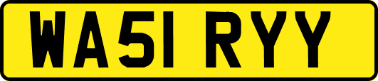 WA51RYY
