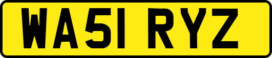 WA51RYZ