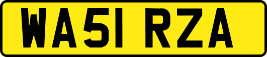 WA51RZA