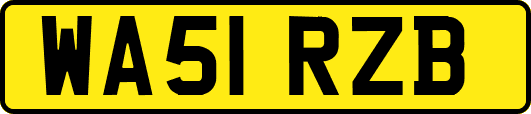 WA51RZB