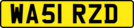 WA51RZD