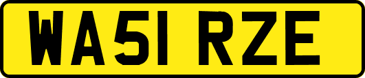 WA51RZE