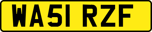 WA51RZF