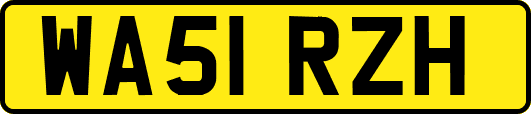 WA51RZH