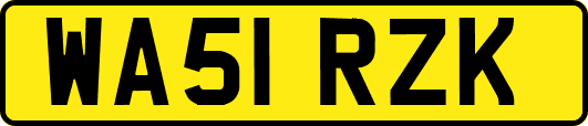 WA51RZK