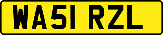 WA51RZL