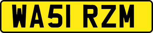 WA51RZM