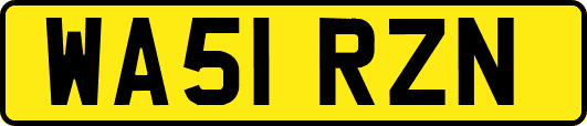 WA51RZN