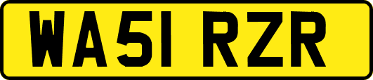 WA51RZR