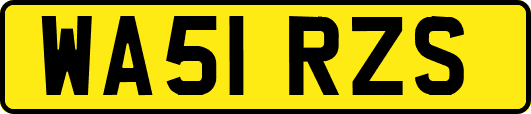 WA51RZS