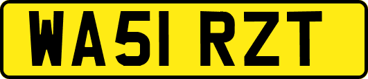 WA51RZT