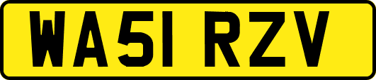 WA51RZV
