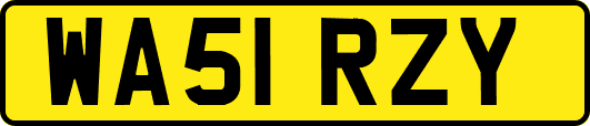 WA51RZY