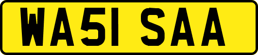 WA51SAA