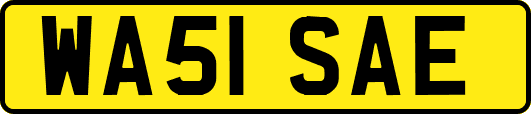 WA51SAE