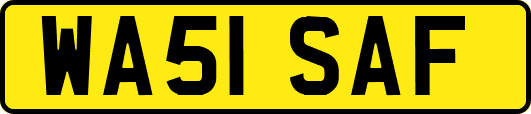 WA51SAF