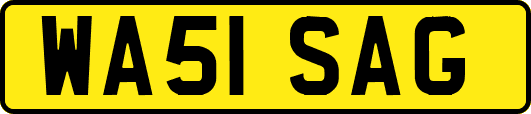 WA51SAG