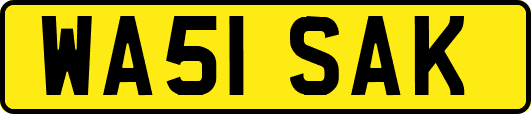 WA51SAK