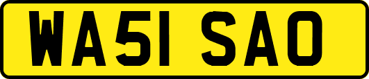 WA51SAO
