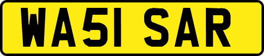 WA51SAR