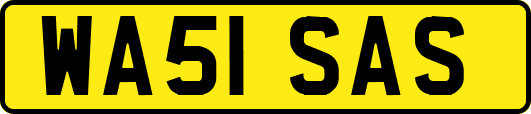 WA51SAS