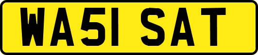 WA51SAT