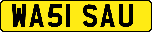 WA51SAU
