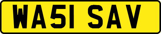 WA51SAV
