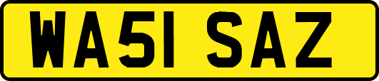WA51SAZ