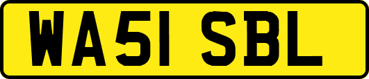 WA51SBL