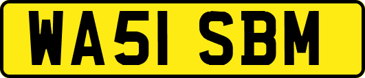 WA51SBM