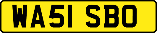 WA51SBO