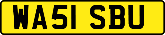 WA51SBU