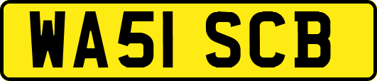 WA51SCB