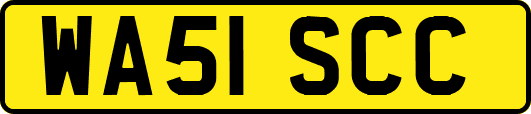 WA51SCC