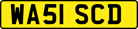 WA51SCD