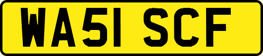 WA51SCF