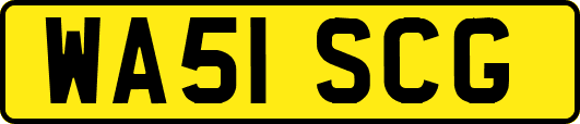 WA51SCG