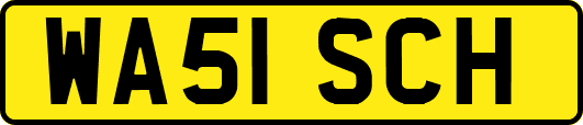 WA51SCH